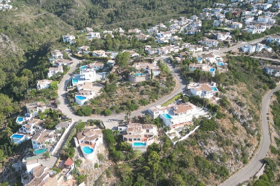 Wohngrundstück in Pego-Monte Pego zu verkaufen, Grondstuk 1000 m², ref.: JS-1225-8
