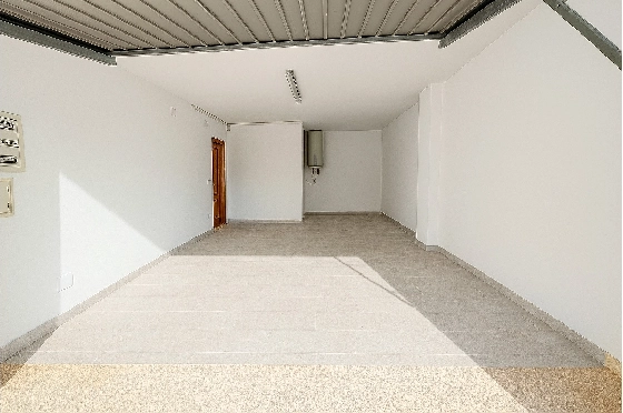 Villa in La Sella(La Sella) zu verkaufen, Woongedeelte 379 m², Zustand gepflegt, + KLIMA, Klimaanlage, Grondstuk 1699 m², 4 Slaapkamers, 4 Badkamers, Pool, ref.: MG-0925-18