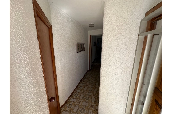 Villa in Denia zu verkaufen, Woongedeelte 220 m², Bouwjaar 1983, Klimaanlage, Grondstuk 2233 m², 6 Slaapkamers, 2 Badkamers, Pool, ref.: O-V95814-15