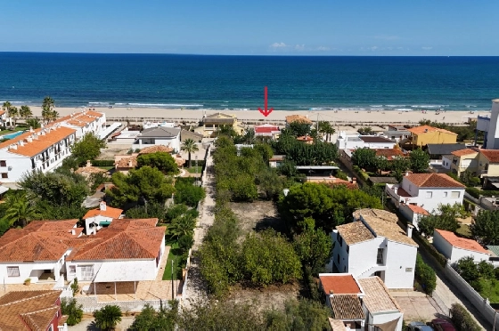Villa in Denia zu verkaufen, Woongedeelte 220 m², Bouwjaar 1983, Klimaanlage, Grondstuk 2233 m², 6 Slaapkamers, 2 Badkamers, Pool, ref.: O-V95814-2