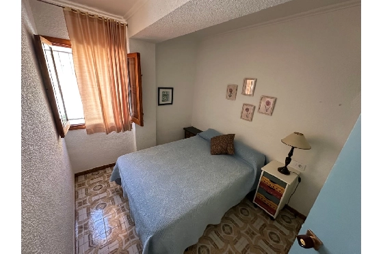 Villa in Denia zu verkaufen, Woongedeelte 220 m², Bouwjaar 1983, Klimaanlage, Grondstuk 2233 m², 6 Slaapkamers, 2 Badkamers, Pool, ref.: O-V95814-29