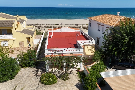 Villa in Denia zu verkaufen, Woongedeelte 220 m², Bouwjaar 1983, Klimaanlage, Grondstuk 2233 m², 6 Slaapkamers, 2 Badkamers, Pool, ref.: O-V95814-42