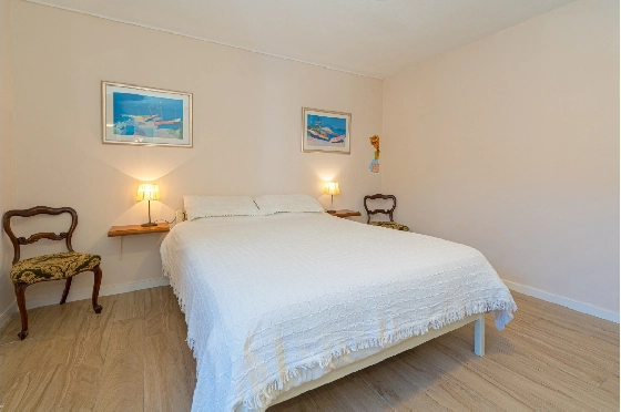 Villa in Benissa zu verkaufen, Woongedeelte 326 m², Bouwjaar 1989, + Zentralheizung, Klimaanlage, Grondstuk 4389 m², 5 Slaapkamers, 3 Badkamers, Pool, ref.: PV-141-02013P-22