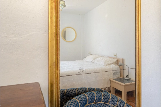 Villa in Benissa zu verkaufen, Woongedeelte 326 m², Bouwjaar 1989, + Zentralheizung, Klimaanlage, Grondstuk 4389 m², 5 Slaapkamers, 3 Badkamers, Pool, ref.: PV-141-02013P-35