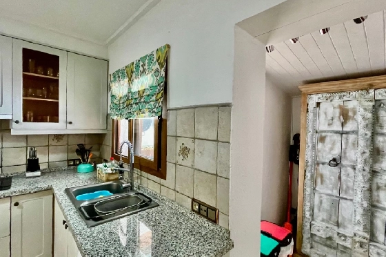 Villa in Alcalali zu verkaufen, Wohnfläche 403 m², Baujahr 2007, + Zentralheizung, Klimaanlage, Grundstück 410 m², 6 Schlafzimmer, 4 Badezimmer, Pool, ref.: PV-141-02014P-21