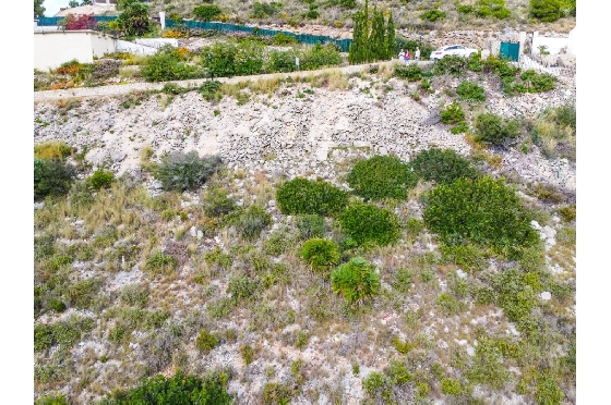 Villa in Pedreguer zu verkaufen, Woongedeelte 200 m², Bouwjaar 2026, Klimaanlage, Grondstuk 1000 m², 3 Slaapkamers, 2 Badkamers, Pool, ref.: AM-12596DA-10