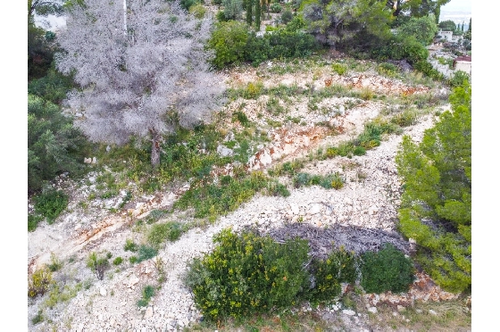 Villa in Pedreguer zu verkaufen, Woongedeelte 200 m², Bouwjaar 2026, Klimaanlage, Grondstuk 800 m², 3 Slaapkamers, 2 Badkamers, Pool, ref.: AM-12602DA-10