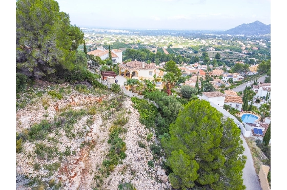 Villa in Pedreguer zu verkaufen, Woongedeelte 200 m², Bouwjaar 2026, Klimaanlage, Grondstuk 800 m², 3 Slaapkamers, 2 Badkamers, Pool, ref.: AM-12602DA-11