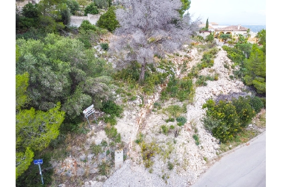 Villa in Pedreguer zu verkaufen, Woongedeelte 200 m², Bouwjaar 2026, Klimaanlage, Grondstuk 800 m², 3 Slaapkamers, 2 Badkamers, Pool, ref.: AM-12602DA-9