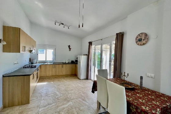Villa in Orba(Valley) zu verkaufen, Woongedeelte 147 m², + Ofen, Klimaanlage, Grondstuk 600 m², 3 Slaapkamers, 2 Badkamers, Pool, ref.: PV-141-02031P-13
