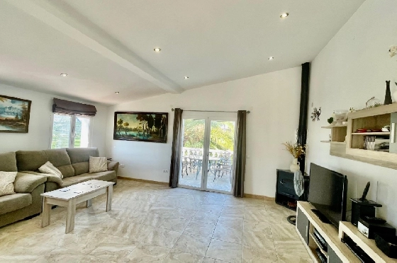 Villa in Orba(Valley) zu verkaufen, Woongedeelte 147 m², + Ofen, Klimaanlage, Grondstuk 600 m², 3 Slaapkamers, 2 Badkamers, Pool, ref.: PV-141-02031P-14