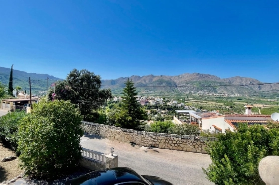 Villa in Orba(Valley) zu verkaufen, Woongedeelte 147 m², + Ofen, Klimaanlage, Grondstuk 600 m², 3 Slaapkamers, 2 Badkamers, Pool, ref.: PV-141-02031P-15