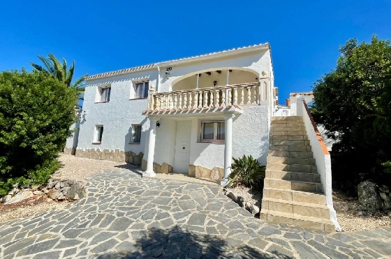 Villa in Orba(Valley) zu verkaufen, Woongedeelte 147 m², + Ofen, Klimaanlage, Grondstuk 600 m², 3 Slaapkamers, 2 Badkamers, Pool, ref.: PV-141-02031P-16