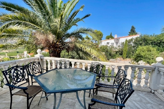 Villa in Orba(Valley) zu verkaufen, Woongedeelte 147 m², + Ofen, Klimaanlage, Grondstuk 600 m², 3 Slaapkamers, 2 Badkamers, Pool, ref.: PV-141-02031P-17