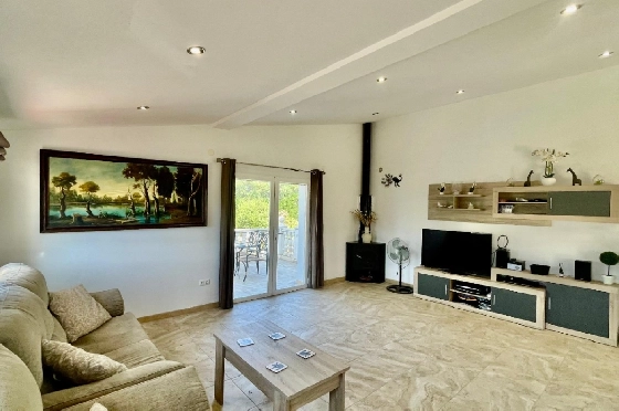 Villa in Orba(Valley) zu verkaufen, Woongedeelte 147 m², + Ofen, Klimaanlage, Grondstuk 600 m², 3 Slaapkamers, 2 Badkamers, Pool, ref.: PV-141-02031P-18