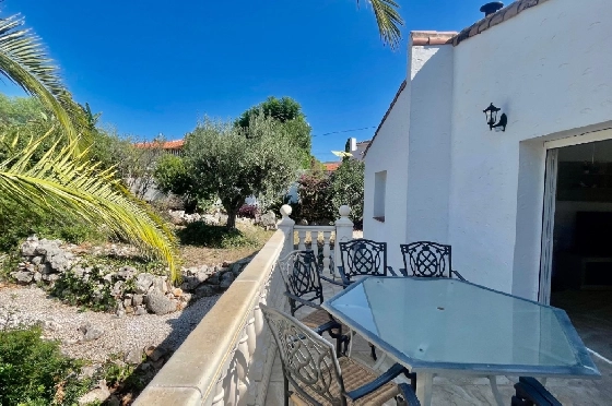 Villa in Orba(Valley) zu verkaufen, Woongedeelte 147 m², + Ofen, Klimaanlage, Grondstuk 600 m², 3 Slaapkamers, 2 Badkamers, Pool, ref.: PV-141-02031P-19