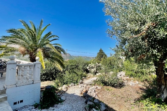 Villa in Orba(Valley) zu verkaufen, Woongedeelte 147 m², + Ofen, Klimaanlage, Grondstuk 600 m², 3 Slaapkamers, 2 Badkamers, Pool, ref.: PV-141-02031P-20