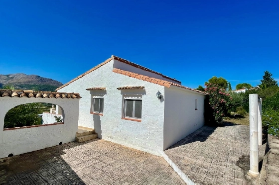 Villa in Orba(Valley) zu verkaufen, Woongedeelte 147 m², + Ofen, Klimaanlage, Grondstuk 600 m², 3 Slaapkamers, 2 Badkamers, Pool, ref.: PV-141-02031P-22