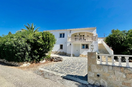 Villa in Orba(Valley) zu verkaufen, Woongedeelte 147 m², + Ofen, Klimaanlage, Grondstuk 600 m², 3 Slaapkamers, 2 Badkamers, Pool, ref.: PV-141-02031P-23