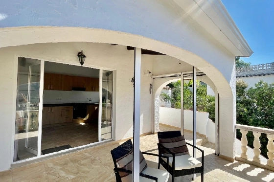 Villa in Orba(Valley) zu verkaufen, Woongedeelte 147 m², + Ofen, Klimaanlage, Grondstuk 600 m², 3 Slaapkamers, 2 Badkamers, Pool, ref.: PV-141-02031P-25