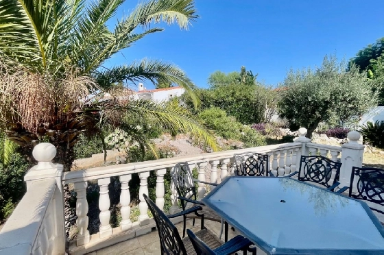 Villa in Orba(Valley) zu verkaufen, Woongedeelte 147 m², + Ofen, Klimaanlage, Grondstuk 600 m², 3 Slaapkamers, 2 Badkamers, Pool, ref.: PV-141-02031P-26