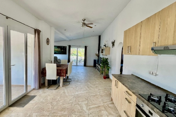 Villa in Orba(Valley) zu verkaufen, Woongedeelte 147 m², + Ofen, Klimaanlage, Grondstuk 600 m², 3 Slaapkamers, 2 Badkamers, Pool, ref.: PV-141-02031P-27