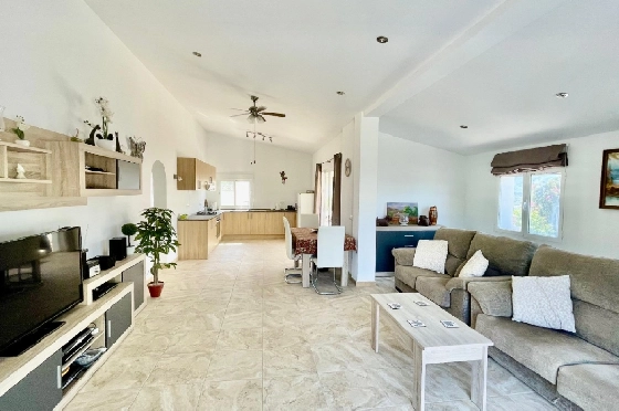 Villa in Orba(Valley) zu verkaufen, Woongedeelte 147 m², + Ofen, Klimaanlage, Grondstuk 600 m², 3 Slaapkamers, 2 Badkamers, Pool, ref.: PV-141-02031P-28