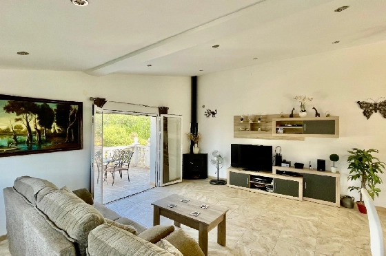 Villa in Orba(Valley) zu verkaufen, Woongedeelte 147 m², + Ofen, Klimaanlage, Grondstuk 600 m², 3 Slaapkamers, 2 Badkamers, Pool, ref.: PV-141-02031P-34