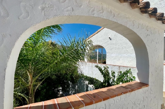 Villa in Orba(Valley) zu verkaufen, Woongedeelte 147 m², + Ofen, Klimaanlage, Grondstuk 600 m², 3 Slaapkamers, 2 Badkamers, Pool, ref.: PV-141-02031P-38