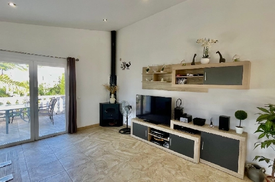Villa in Orba(Valley) zu verkaufen, Woongedeelte 147 m², + Ofen, Klimaanlage, Grondstuk 600 m², 3 Slaapkamers, 2 Badkamers, Pool, ref.: PV-141-02031P-40