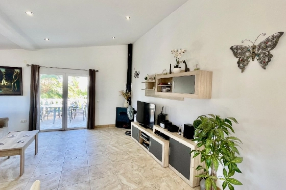 Villa in Orba(Valley) zu verkaufen, Woongedeelte 147 m², + Ofen, Klimaanlage, Grondstuk 600 m², 3 Slaapkamers, 2 Badkamers, Pool, ref.: PV-141-02031P-44