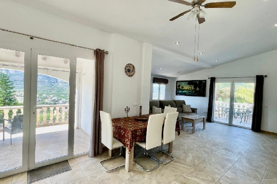 Villa in Orba(Valley) zu verkaufen, Woongedeelte 147 m², + Ofen, Klimaanlage, Grondstuk 600 m², 3 Slaapkamers, 2 Badkamers, Pool, ref.: PV-141-02031P-49