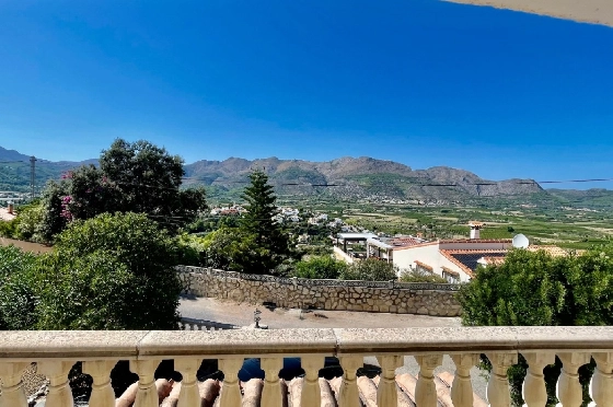 Villa in Orba(Valley) zu verkaufen, Woongedeelte 147 m², + Ofen, Klimaanlage, Grondstuk 600 m², 3 Slaapkamers, 2 Badkamers, Pool, ref.: PV-141-02031P-5