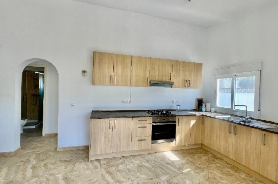 Villa in Orba(Valley) zu verkaufen, Woongedeelte 147 m², + Ofen, Klimaanlage, Grondstuk 600 m², 3 Slaapkamers, 2 Badkamers, Pool, ref.: PV-141-02031P-7