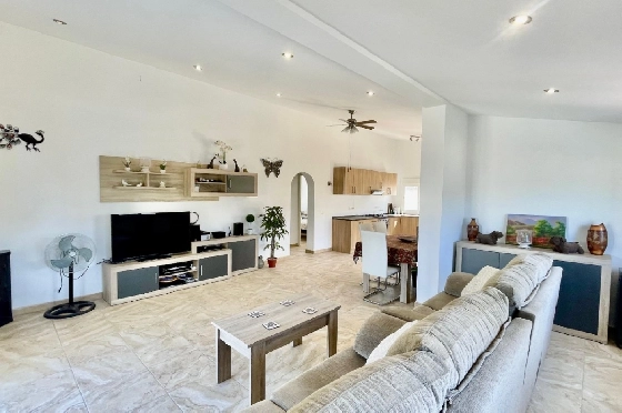 Villa in Orba(Valley) zu verkaufen, Woongedeelte 147 m², + Ofen, Klimaanlage, Grondstuk 600 m², 3 Slaapkamers, 2 Badkamers, Pool, ref.: PV-141-02031P-9