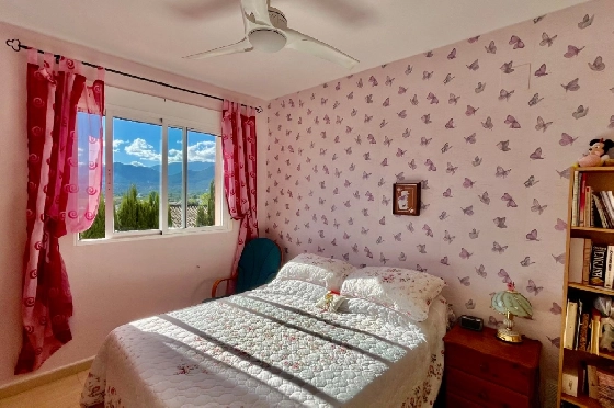 Villa in Tormos zu verkaufen, Wohnfläche 179 m², Baujahr 2004, + KLIMA, Klimaanlage, Grundstück 443 m², 3 Schlafzimmer, 2 Badezimmer, Pool, ref.: PV-141-02040P-50