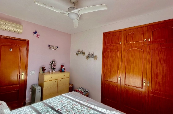 Villa in Tormos zu verkaufen, Wohnfläche 179 m², Baujahr 2004, + KLIMA, Klimaanlage, Grundstück 443 m², 3 Schlafzimmer, 2 Badezimmer, Pool, ref.: PV-141-02040P-8