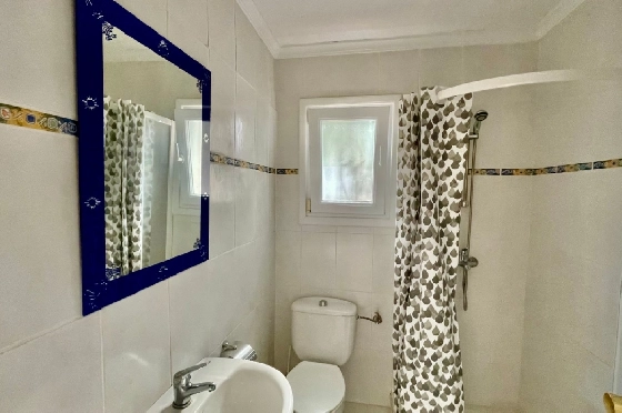 Villa in Benigembla zu verkaufen, Wohnfläche 327 m², Baujahr 2007, Klimaanlage, Grundstück 5080 m², 4 Schlafzimmer, 3 Badezimmer, Pool, ref.: PV-141-02041P-35