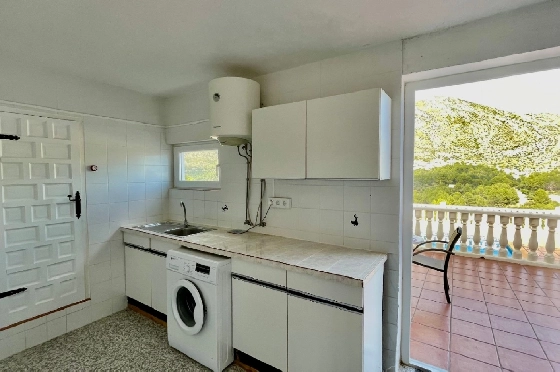 Villa in Benigembla zu verkaufen, Wohnfläche 327 m², Baujahr 2007, Klimaanlage, Grundstück 5080 m², 4 Schlafzimmer, 3 Badezimmer, Pool, ref.: PV-141-02041P-47