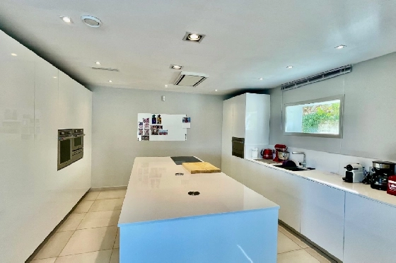 Villa in Orba(Valley) zu verkaufen, Woongedeelte 164 m², Bouwjaar 2020, + KLIMA, Klimaanlage, Grondstuk 805 m², 3 Slaapkamers, 2 Badkamers, Pool, ref.: PV-141-02042P-10