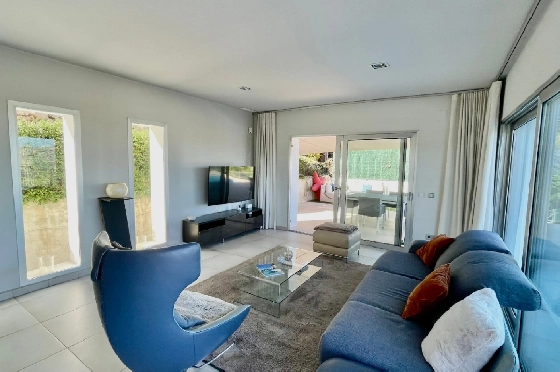 Villa in Orba(Valley) zu verkaufen, Woongedeelte 164 m², Bouwjaar 2020, + KLIMA, Klimaanlage, Grondstuk 805 m², 3 Slaapkamers, 2 Badkamers, Pool, ref.: PV-141-02042P-12