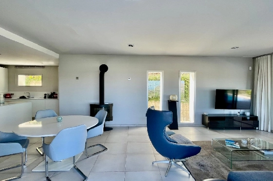 Villa in Orba(Valley) zu verkaufen, Woongedeelte 164 m², Bouwjaar 2020, + KLIMA, Klimaanlage, Grondstuk 805 m², 3 Slaapkamers, 2 Badkamers, Pool, ref.: PV-141-02042P-14