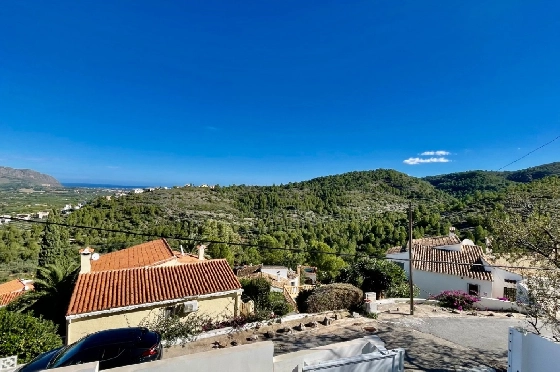 Villa in Orba(Valley) zu verkaufen, Woongedeelte 164 m², Bouwjaar 2020, + KLIMA, Klimaanlage, Grondstuk 805 m², 3 Slaapkamers, 2 Badkamers, Pool, ref.: PV-141-02042P-21