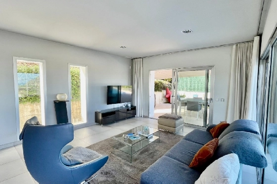 Villa in Orba(Valley) zu verkaufen, Woongedeelte 164 m², Bouwjaar 2020, + KLIMA, Klimaanlage, Grondstuk 805 m², 3 Slaapkamers, 2 Badkamers, Pool, ref.: PV-141-02042P-23