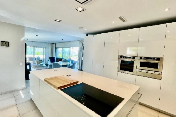 Villa in Orba(Valley) zu verkaufen, Woongedeelte 164 m², Bouwjaar 2020, + KLIMA, Klimaanlage, Grondstuk 805 m², 3 Slaapkamers, 2 Badkamers, Pool, ref.: PV-141-02042P-25