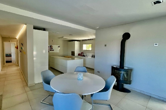 Villa in Orba(Valley) zu verkaufen, Woongedeelte 164 m², Bouwjaar 2020, + KLIMA, Klimaanlage, Grondstuk 805 m², 3 Slaapkamers, 2 Badkamers, Pool, ref.: PV-141-02042P-28