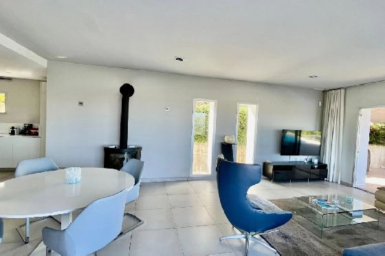 Villa in Orba(Valley) zu verkaufen, Woongedeelte 164 m², Bouwjaar 2020, + KLIMA, Klimaanlage, Grondstuk 805 m², 3 Slaapkamers, 2 Badkamers, Pool, ref.: PV-141-02042P-30