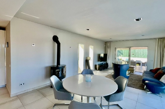 Villa in Orba(Valley) zu verkaufen, Woongedeelte 164 m², Bouwjaar 2020, + KLIMA, Klimaanlage, Grondstuk 805 m², 3 Slaapkamers, 2 Badkamers, Pool, ref.: PV-141-02042P-34
