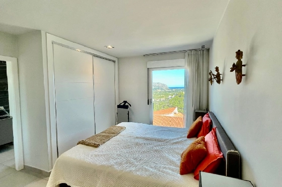 Villa in Orba(Valley) zu verkaufen, Woongedeelte 164 m², Bouwjaar 2020, + KLIMA, Klimaanlage, Grondstuk 805 m², 3 Slaapkamers, 2 Badkamers, Pool, ref.: PV-141-02042P-37