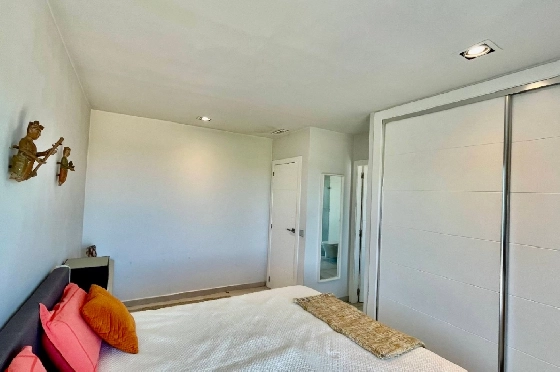 Villa in Orba(Valley) zu verkaufen, Woongedeelte 164 m², Bouwjaar 2020, + KLIMA, Klimaanlage, Grondstuk 805 m², 3 Slaapkamers, 2 Badkamers, Pool, ref.: PV-141-02042P-40
